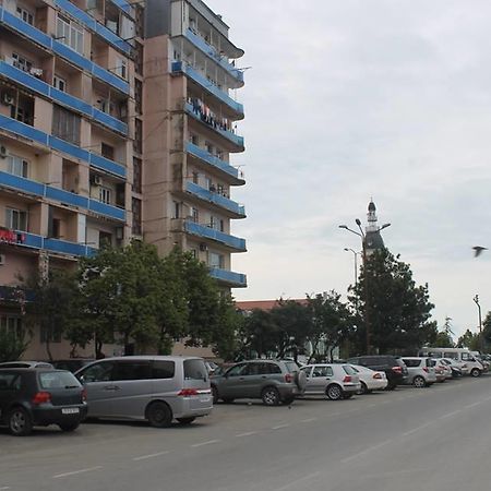 Apartment Khimshiashvili 9 Batoumi Extérieur photo