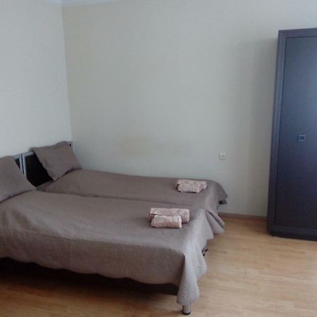 Apartment Khimshiashvili 9 Batoumi Extérieur photo