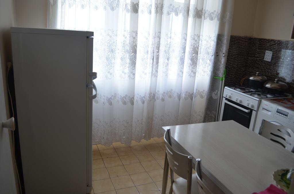 Apartment Khimshiashvili 9 Batoumi Extérieur photo