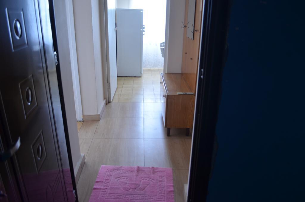 Apartment Khimshiashvili 9 Batoumi Extérieur photo