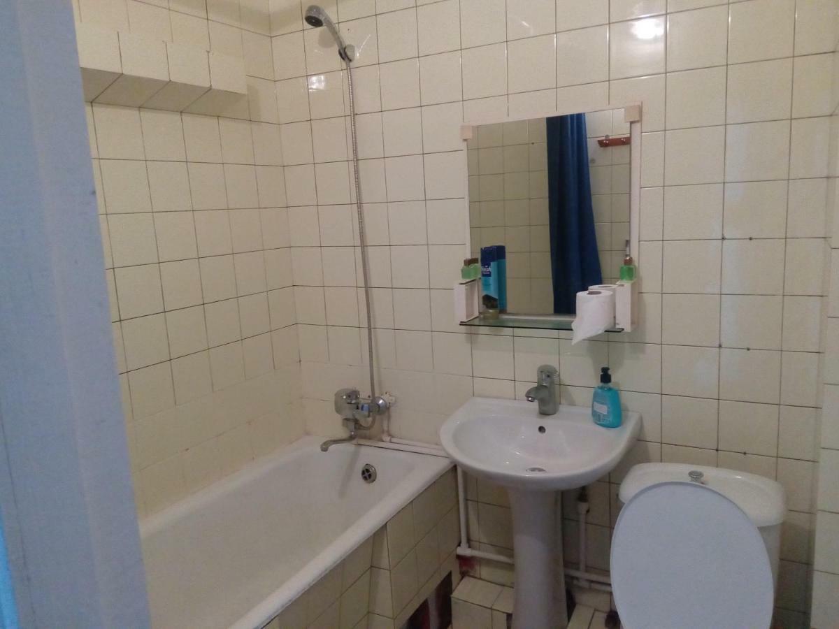 Apartment Khimshiashvili 9 Batoumi Extérieur photo