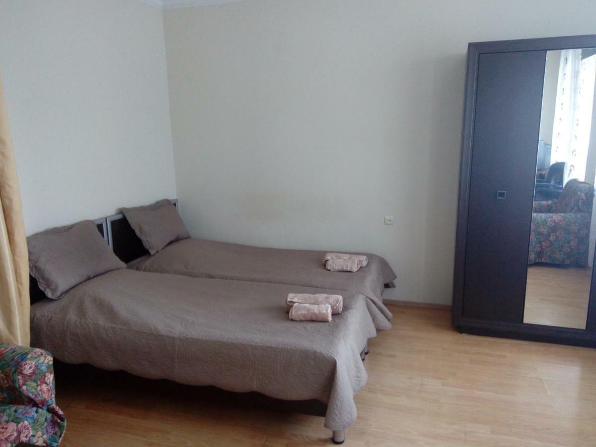 Apartment Khimshiashvili 9 Batoumi Extérieur photo